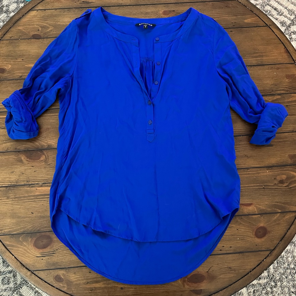 Women’s Express Blouse